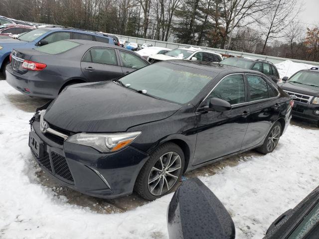 Obraz 1 z 2017 TOYOTA CAMRY LE 2017 z VIN 4T1BF1FK5HU699616