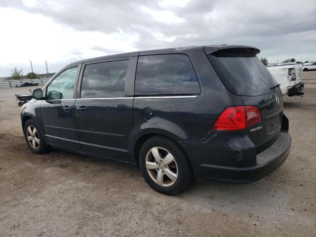 Изображение 2 2010 VOLKSWAGEN ROUTAN SEL 2010 с VIN 2V4RW5DXXAR268383