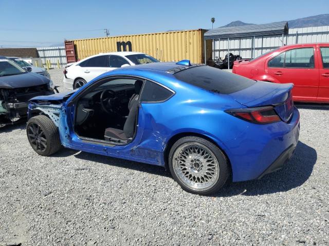 Image 2 of 2023 SUBARU BRZ PREMIUM 2023 with VIN JF1ZDBB17P9701028