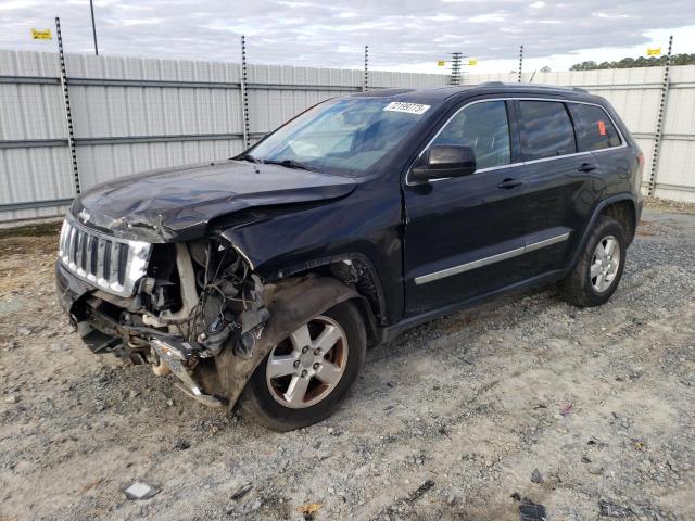 Изображение 2012 JEEP GRAND CHEROKEE LAREDO 2012