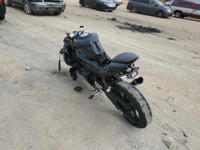 Image 3 of 2023 CF MOTO 450SS  2023 with VIN LCEPESLA0P6004699