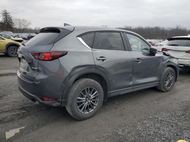 Image 3 of 2021 MAZDA CX-5 TOURING 2021 with VIN JM3KFBCM2M0443572