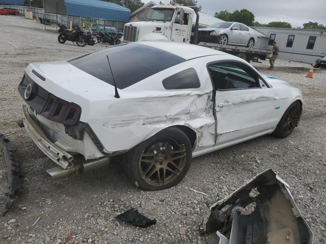 Изображение 3 2014 FORD MUSTANG GT 2014 с VIN 1ZVBP8CF1E5301807