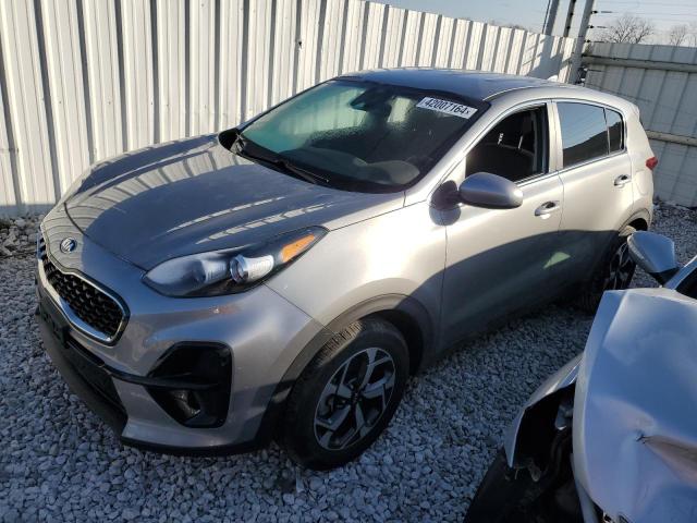 Obraz 1 z 2020 KIA SPORTAGE LX 2020 z VIN KNDPM3AC7L7815241