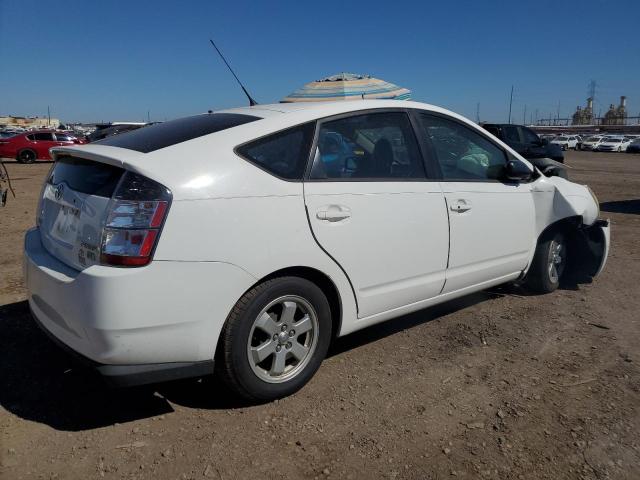 Image 3 of 2005 TOYOTA PRIUS  2005 with VIN JTDKB20U553050478
