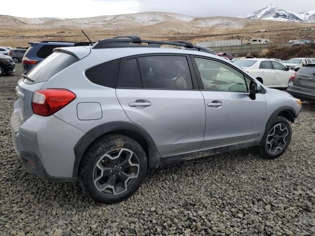 Изображение 3 2014 SUBARU XV CROSSTREK 2.0 LIMITED 2014 с VIN JF2GPAKC3E8348506