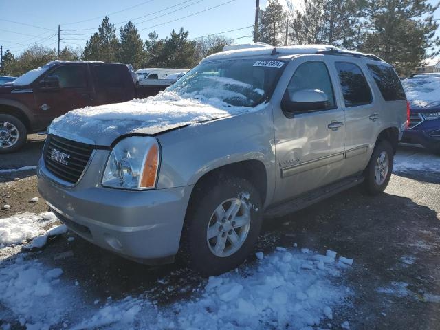 Image 1 of 2009 GMC YUKON SLT 2009 with VIN 1GKFK33059R249957