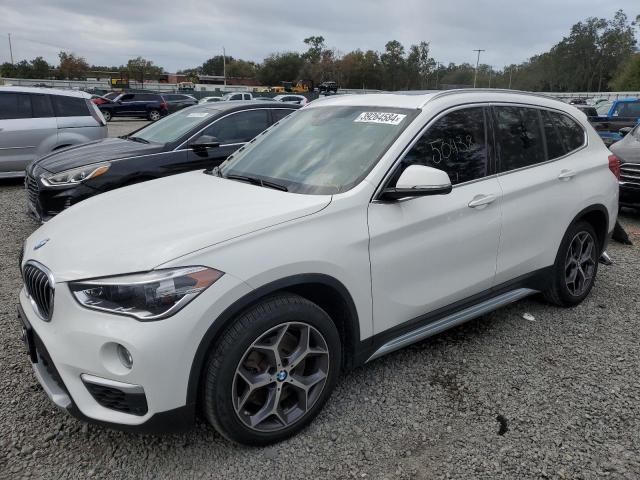 Obraz 1 z 2019 BMW X1 SDRIVE28I 2019 z VIN WBXHU7C56K3H45172