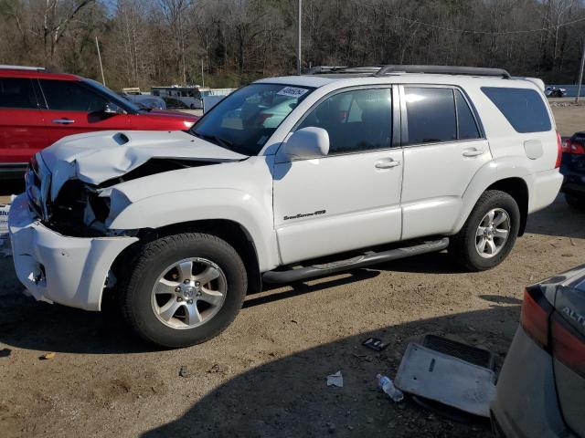 Obraz 2006 TOYOTA 4RUNNER SR5 2006