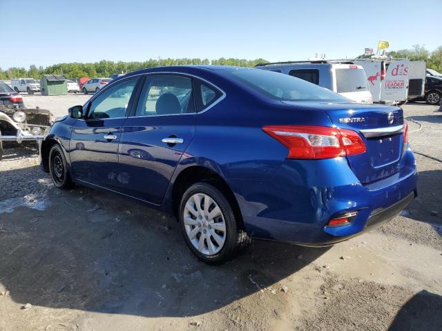 Obraz 2 z 2018 NISSAN SENTRA S 2018 z VIN 3N1AB7APXJY245241
