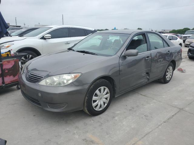 Image 1 of 2005 TOYOTA CAMRY LE 2005 with VIN 4T1BE32K95U501961