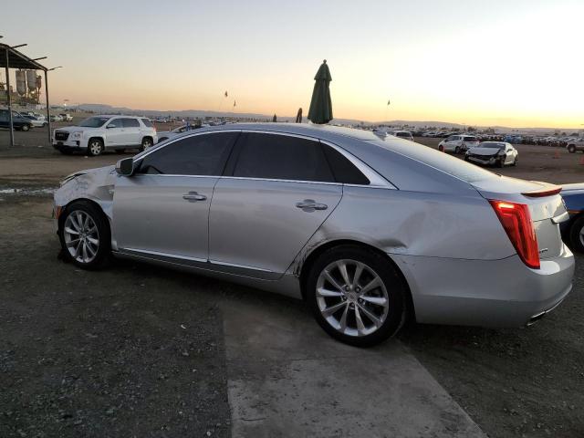Image 2 of 2013 CADILLAC XTS LUXURY COLLECTION 2013 with VIN 2G61P5S39D9184177
