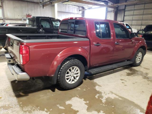 Image 3 of 2018 NISSAN FRONTIER S 2018 with VIN 1N6AD0EV4JN735546