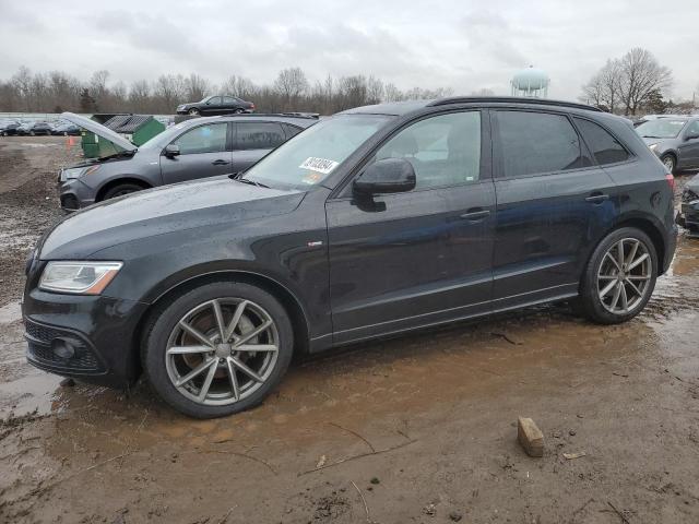 Obraz 2016 AUDI Q5 PREMIUM PLUS S-LINE 2016