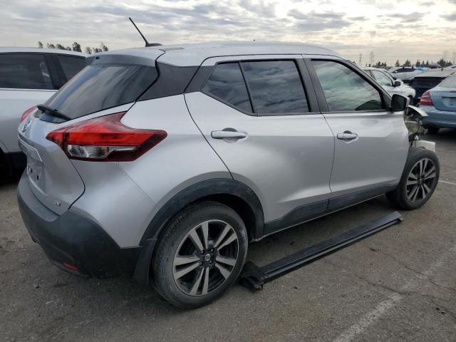 Image 3 of 2018 NISSAN KICKS S 2018 with VIN 3N1CP5CU2JL538064