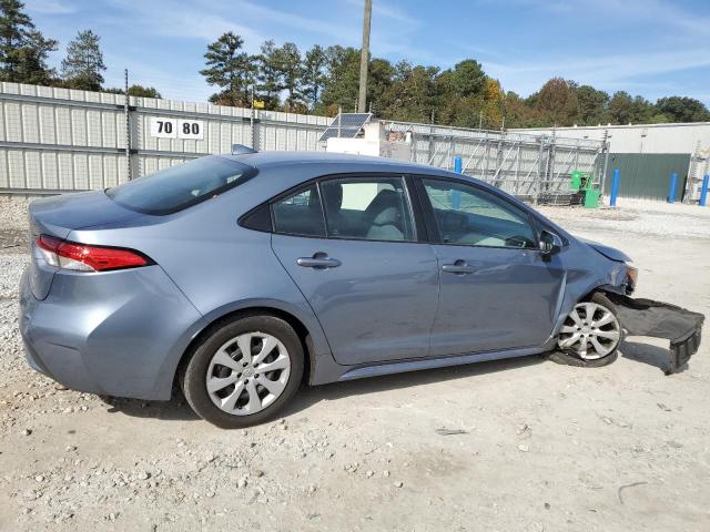 Obraz 3 z 2022 TOYOTA COROLLA LE 2022 z VIN 5YFEPMAE4NP310815