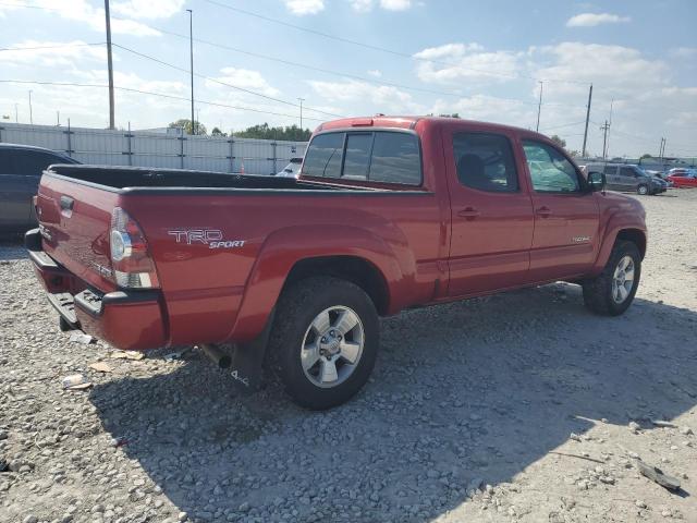 Obraz 3 z 2010 TOYOTA TACOMA DOUBLE CAB LONG BED 2010 z VIN 3TMMU4FN8AM016669