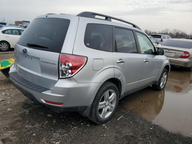 Image 3 of 2010 SUBARU FORESTER 2.5X PREMIUM 2010 with VIN JF2SH6CC3AH908537