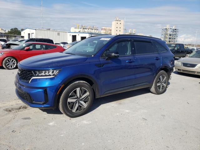 Изображение 2023 KIA SORENTO S 2023