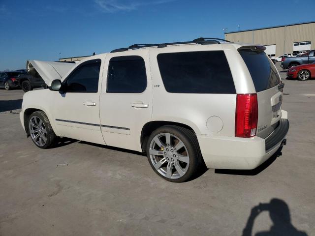 Obraz 2 z 2009 CHEVROLET TAHOE C1500 LTZ 2009 z VIN 1GNFC33099R165849