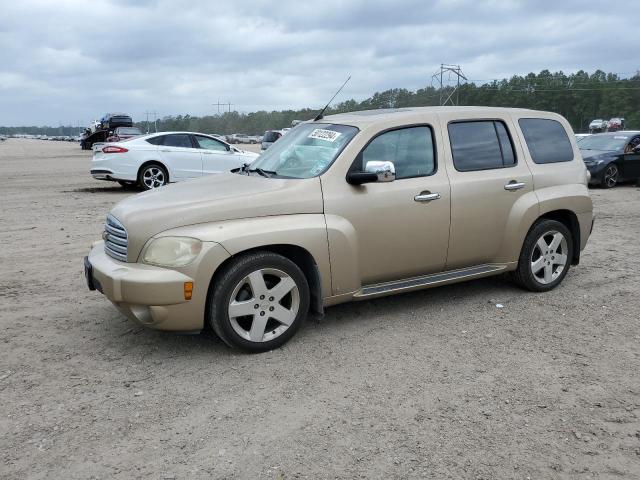 Изображение 1 2006 CHEVROLET HHR LT 2006 с VIN 3GNDA23P86S568010