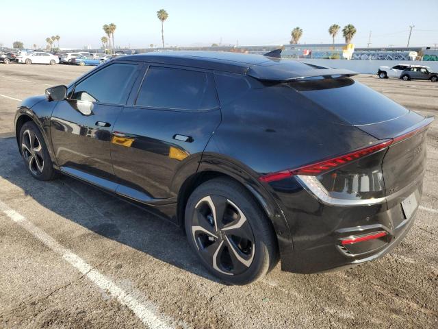 Image 2 of 2022 KIA EV6 GT LINE 2022 with VIN KNDC4DLC4N5055768