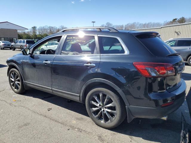 Obraz 2 z 2014 MAZDA CX-9 GRAND TOURING 2014 z VIN JM3TB3DV3E0436483