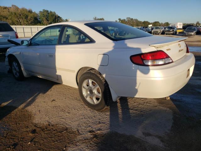 Obraz 2 z 1999 TOYOTA CAMRY SOLARA SE 1999 z VIN 2T1CG22P7XC259454