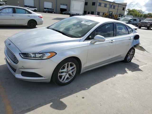 2014 FORD FUSION SE 2014 image