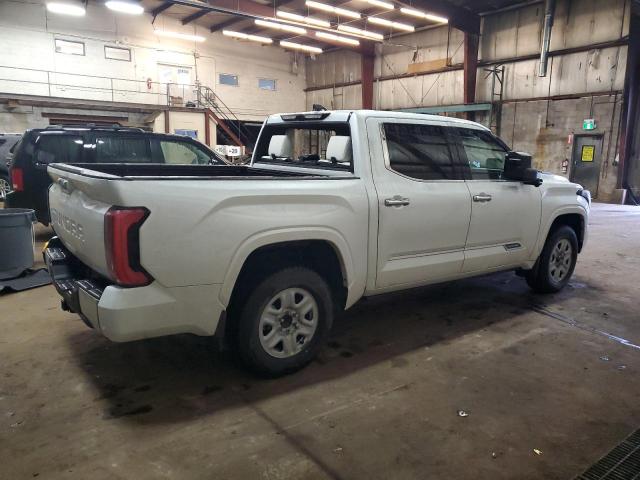 Image 3 of 2023 TOYOTA TUNDRA CREWMAX CAPSTONE 2023 with VIN 5TFVC5DB0PX036634