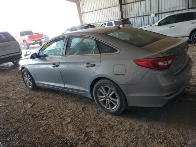 Изображение 2 2017 HYUNDAI SONATA SE 2017 с VIN 5NPE24AF9HH501803