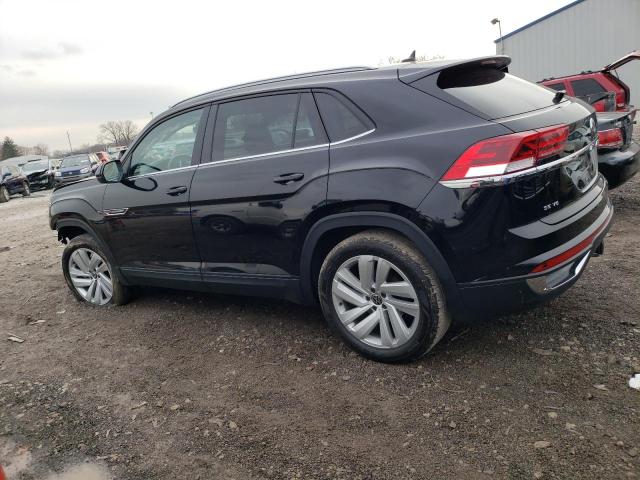 Obraz 2 z 2022 VOLKSWAGEN ATLAS CROSS SPORT SE 2022 z VIN 1V2JE2CA1NC231273