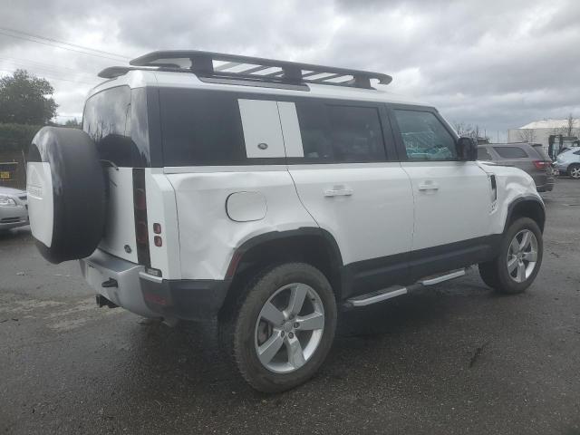Image 3 of 2023 LAND ROVER DEFENDER 110 SE 2023 with VIN SALEP7EU5P2195249