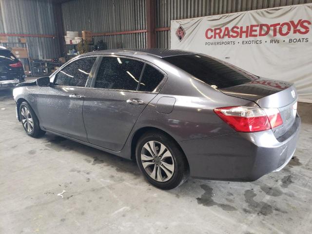 Image 2 of 2014 HONDA ACCORD LX 2014 with VIN 1HGCR2F38EA307144