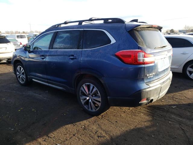 Image 2 of 2020 SUBARU ASCENT LIMITED 2020 with VIN 4S4WMAMD9L3434773