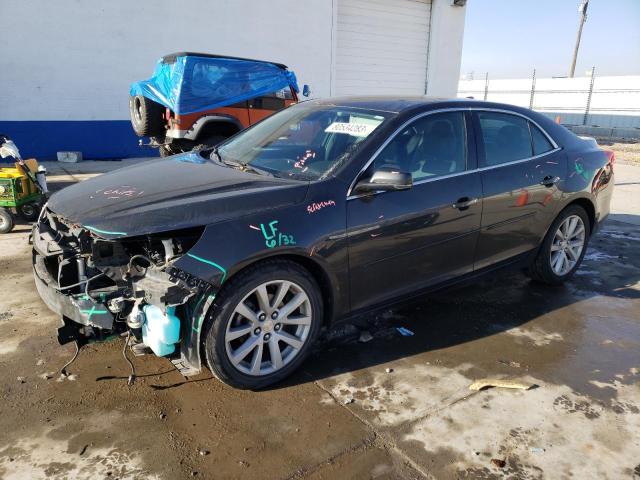 Image 1 of 2014 CHEVROLET MALIBU 2LT 2014 with VIN 1G11E5SL2EF141370