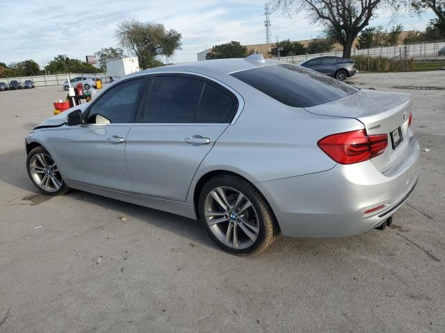 Obraz 2 z 2017 BMW 330 I 2017 z VIN WBA8B9C5XHK884888