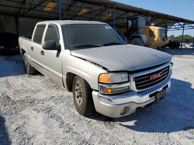 Obraz 1 z 2005 GMC NEW SIERRA K1500 2005 z VIN 2GTEK13T551242502