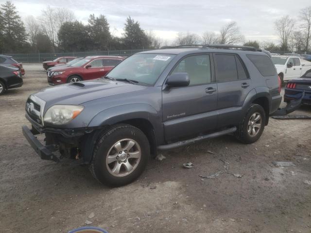 Obraz 1 z 2006 TOYOTA 4RUNNER SR5 2006 z VIN JTEBT14R060059410