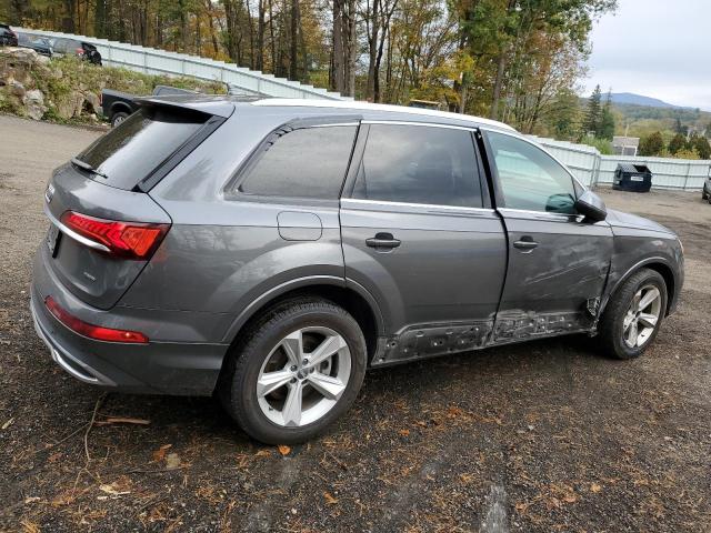 Obraz 3 z 2020 AUDI Q7 PREMIUM 2020 z VIN WA1AXAF71LD001742