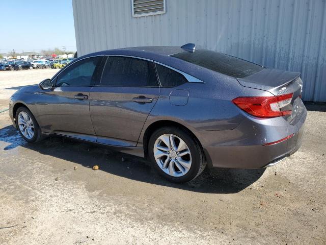 Obraz 2 z 2020 HONDA ACCORD LX 2020 z VIN 1HGCV1F1XLA130095