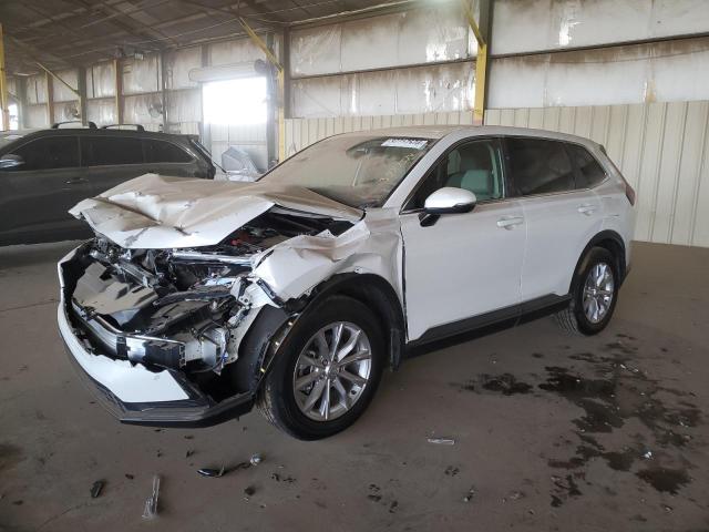 Image 1 of 2023 HONDA CR-V EX 2023 with VIN 2HKRS4H45PH433035