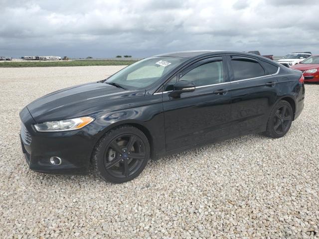 Изображение 2016 FORD FUSION SE 2016