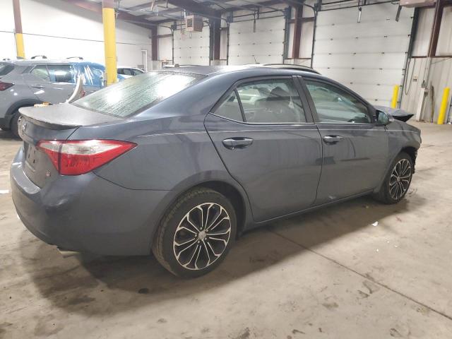 Obraz 3 z 2015 TOYOTA COROLLA L 2015 z VIN 2T1BURHE5FC378718