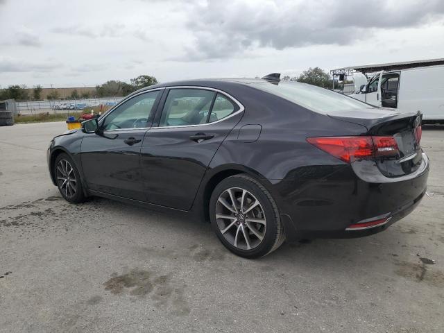 Obraz 2 z 2015 ACURA TLX ADVANCE 2015 z VIN 19UUB2F74FA000387