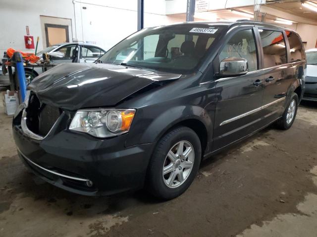 Obraz 2012 CHRYSLER TOWN & COUNTRY TOURING L 2012