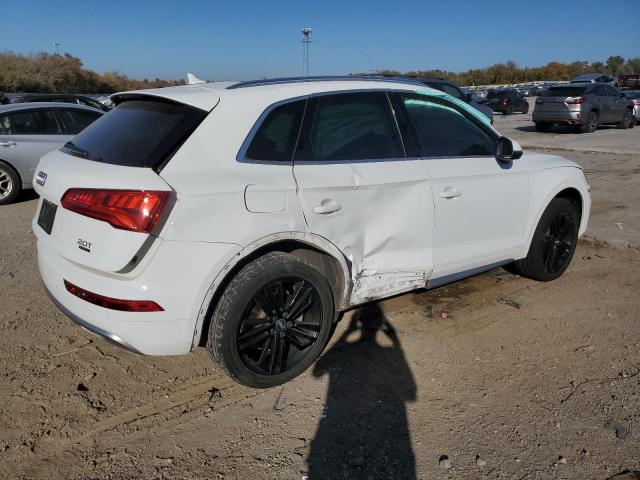 Obraz 3 z 2018 AUDI Q5 PREMIUM PLUS 2018 z VIN WA1BNAFY8J2002320