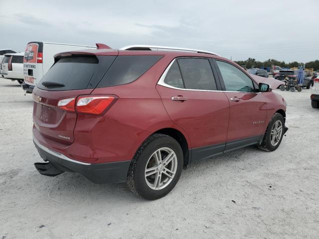 Изображение 3 2019 CHEVROLET EQUINOX PREMIER 2019 с VIN 3GNAXPEX1KL232456
