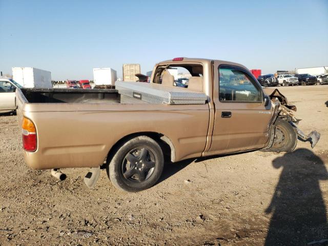 Obraz 3 z 1999 TOYOTA TACOMA  1999 z VIN 4TANL42N7XZ533722