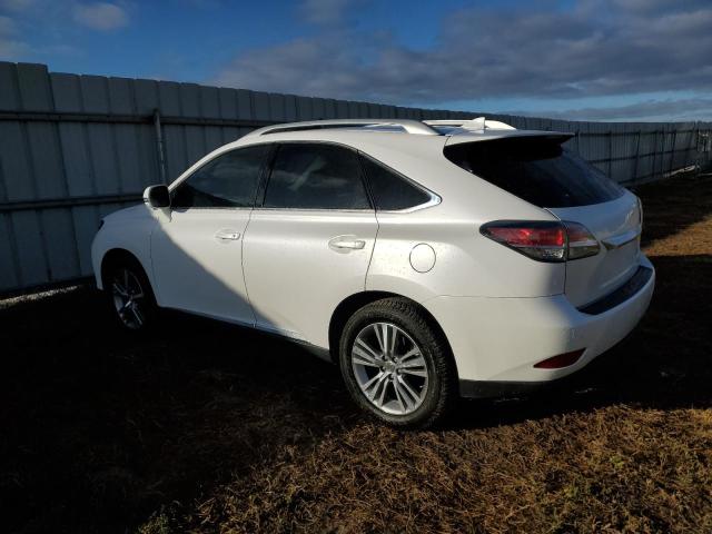 Image 2 of 2015 LEXUS RX 350 2015 with VIN 2T2ZK1BA2FC202992